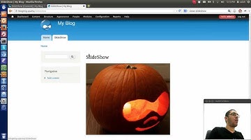 [شرح بالعربي] How to Create a Slideshow with Drupal