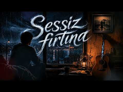 Sessiz Fırtına | Yağmurlu Gecelerin Duygusal Şarkısı - Amaçsızkafa