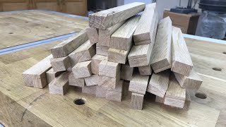Easy Woodworking Project.