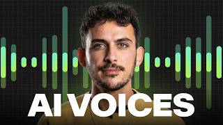 The Best Ai Voice Generators For 2026