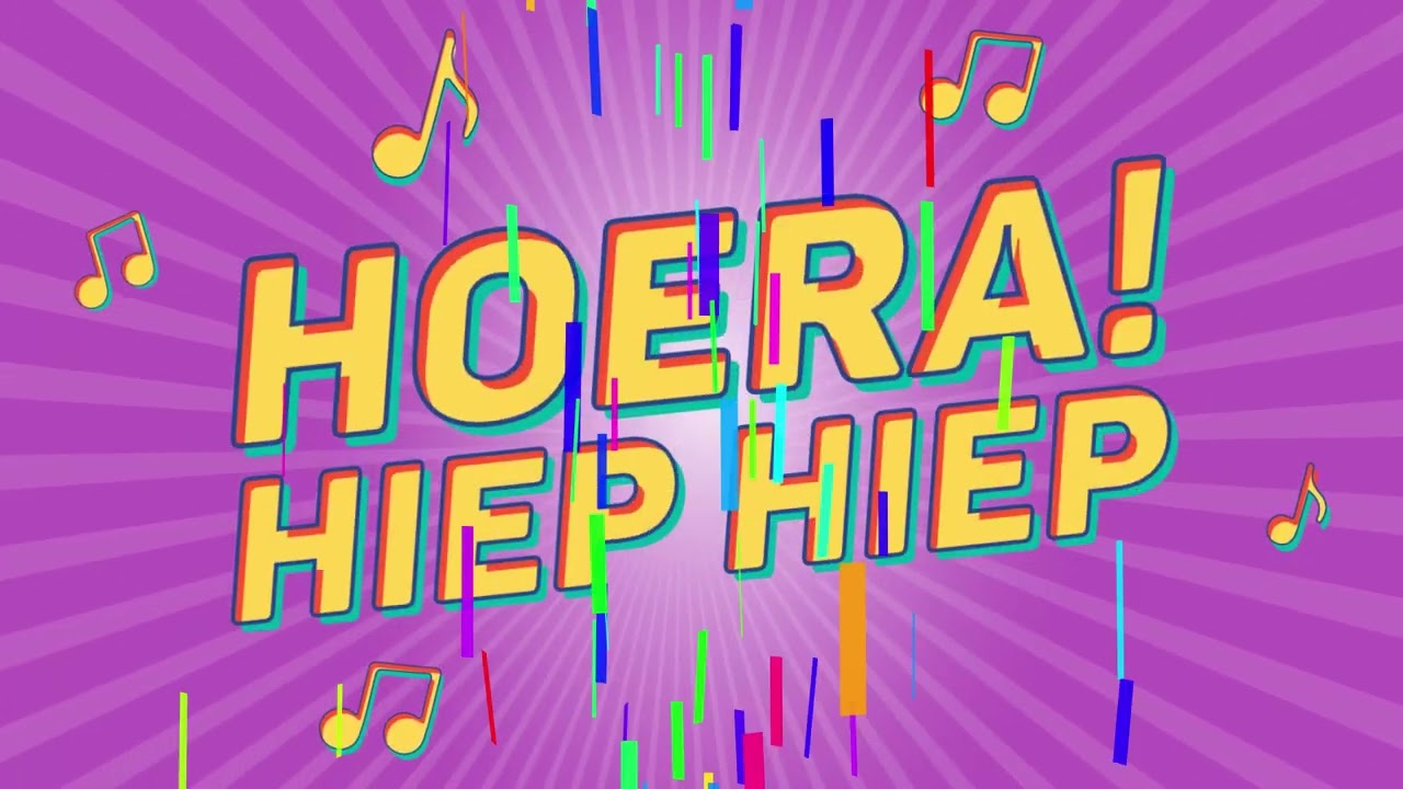 Oma, Dit Is Je Verjaardag Acordes - Chordify