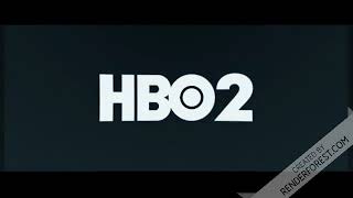 HBO2 Ident