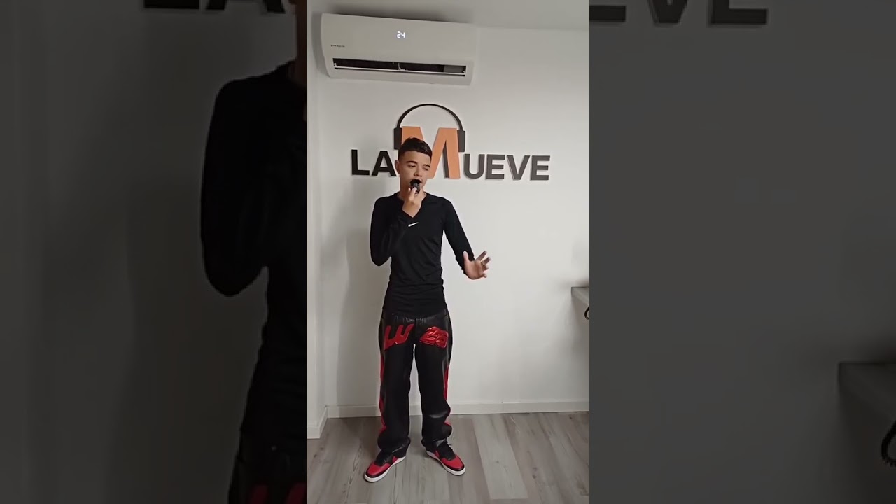 Conoces algo de mi historia ? d&eacute;jamelo saber en un comentario. 🫵🏻 #leyvan #preguntasyrespuestas