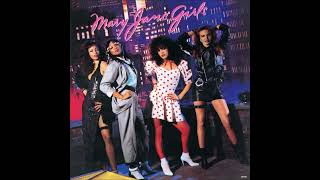 Mary Jane Girls - 1983 - All Night Long - Album Version