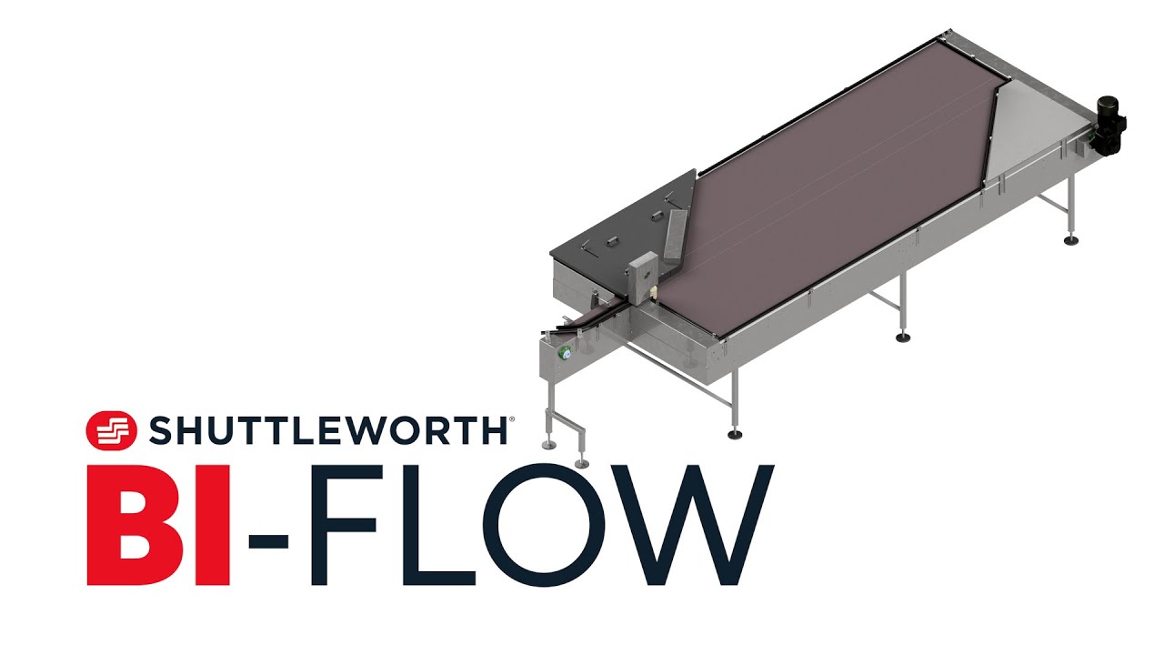 Bi-Flow - Accumulation Tables for Operations with Space Constraints