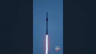 Crew-11 lifted off with the crew reaching orbit and the booster (B1094) landing successfully at LZ-1
