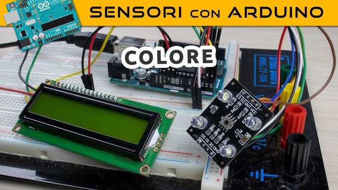 sensore umidità terreno - Hardware - Arduino Forum