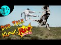 Dub Talk Alternative 007: Kung Pow: Enter The Fist