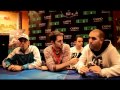 Poker de goles de Gabi Benjamin 2ª Andaluza Marbella FC ...