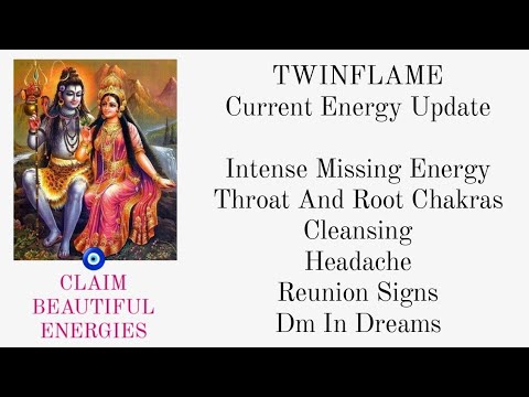 Twinflame Energy Update 🧿🦋| Twinflame Current Energy Update | Dmdf ...