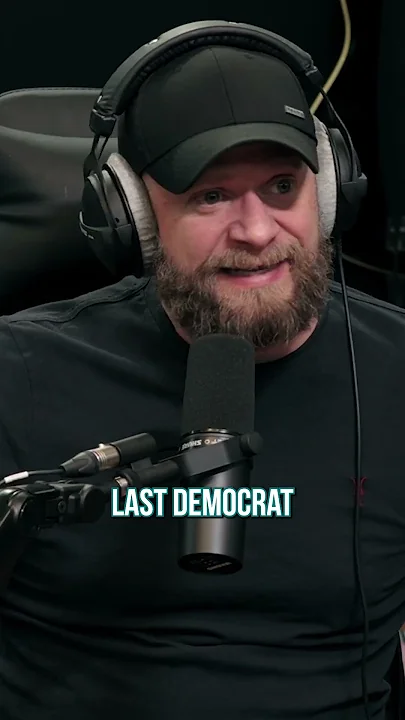 Timcast IRL – Joe Manchin Is DITCHING The Democrat Party #shorts