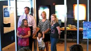 yunakitty on the des moines news