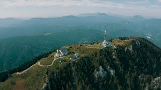 The Mountain - Urslja Gora 4K Slovenia 2020