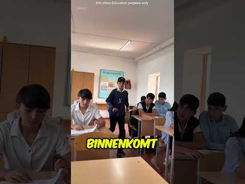 Ik dacht dat niemand het zag! 👀😳🤯