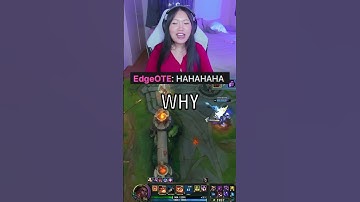 Why am I irl emoting on bots...