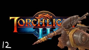 Saving the Guardian | Torchlight II - The Witherways