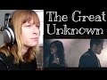 SARAH GERONIMO FEAT HALE - THE GREAT UNKNOWN | REACTION