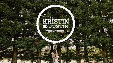 Trentadue Winery Wedding Video {Geyserville Weddin...