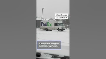 They just went spinning 🫣