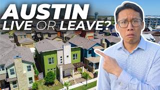 The 2026 Austin Housing Market Update (What Buyers Need To Know Now)
