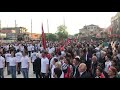 DEMOKRASİ MEYDANI 19 MAYIS