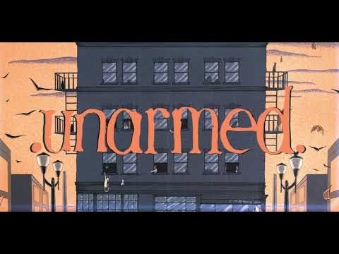 Unarmed - The Perfect Summer (Official Lyric Video)