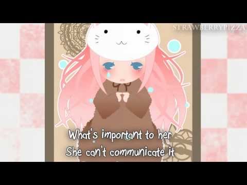 Toeto - Megurine Luka - Vocaloid - English Subs