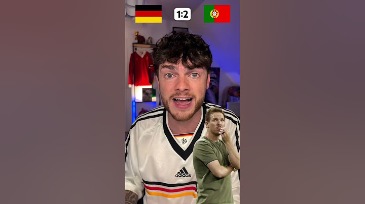 Deutschland schlecht, Schiri schlecht 😐 #fussball #deutschland #portugal