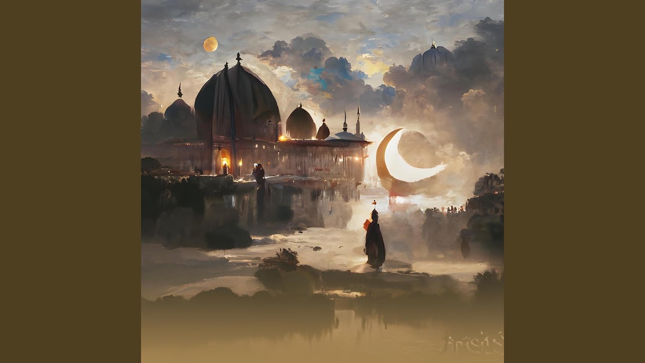 Doa Setelah Sholat Tahajud