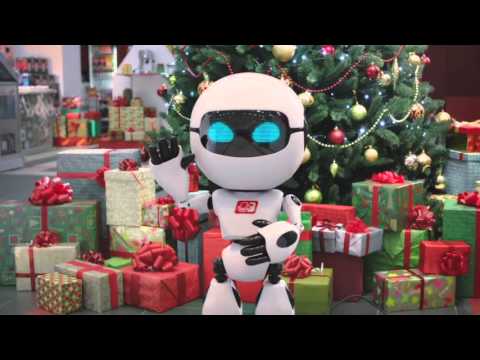 Подарунки творять дива