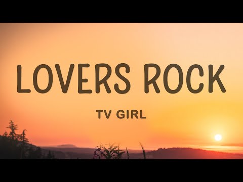 TV Girl -