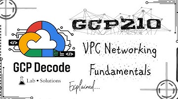 VPC Networking Fundamentals | GSP210 | Triva Solution
