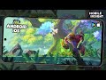 Afterimage for androidios gameplay trailer official