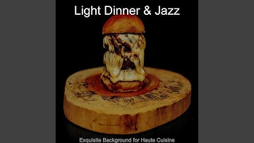 Alluring Backdrops for Cooking Dinner