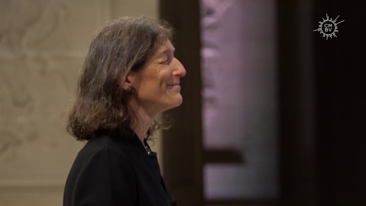 Concert de Noël |  Maîtrise du CMBV | 2020