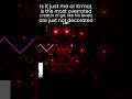 KrmaL: Overrated GD Creator 🎮