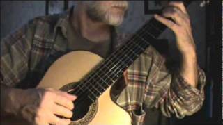 Video voorbeeld van "Naruto - Despair by   (Fingerstyle Guitar)"