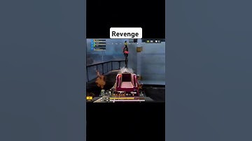 Revenge 2for 1 COD Mobile br gameplay