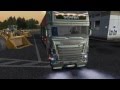 German Truck Simulator Austria Edition 2011 V8 Sound