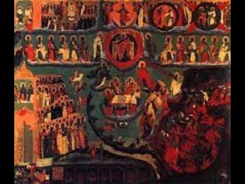 საკვირაო ქადაგება