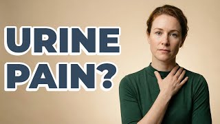 Do STDs Cause Pain When You Urinate?