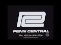 Penn central railroad 1968 promotional film  call us penn central  md52184