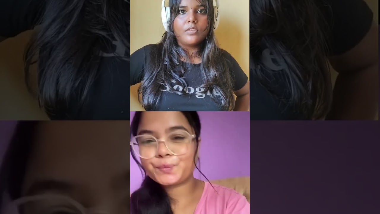 😂Ye kya pila diya boyfriend ko￼ 