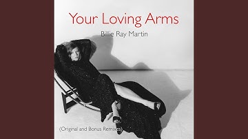 Your Loving Arms (Junior Vasquez Soundfactory Vocal Mix)