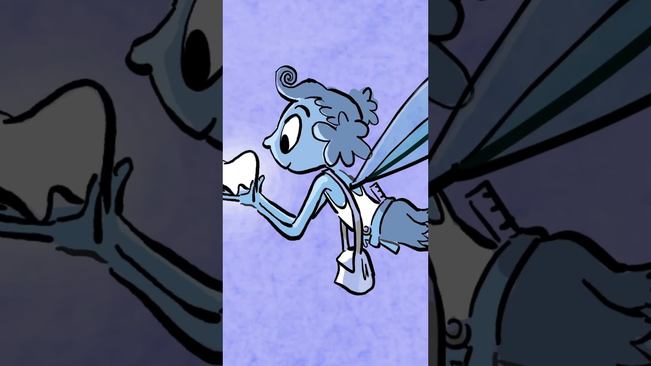 What Does the Tooth Fairy Actually Do With the Teeth? - Wiggly Tooth Workshop