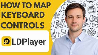 How To Map Keyboard Controls In Ldplayer Full Guide 2026
