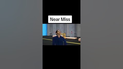 Safety First HSENear Miss #safetyfirsthse #safetyfirst #worksafety #safety #construction #construct