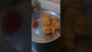 #cutlate#aaloo bread #mast breakfast #minivlog