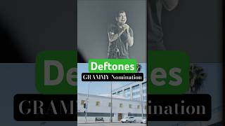 Deftones — Best Rock Album | Recorded at EastWest Studios