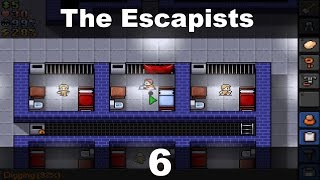 The Escapists - Šestý pohled